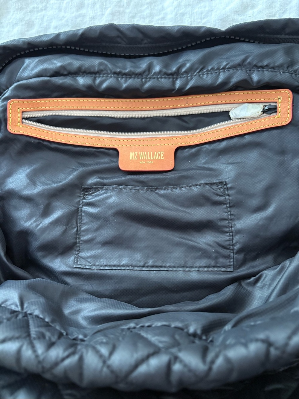 MZ WALLACE original Metro Tote - Picture 3 of 6